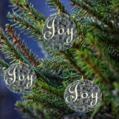 Joy Panes Keramik Ornament