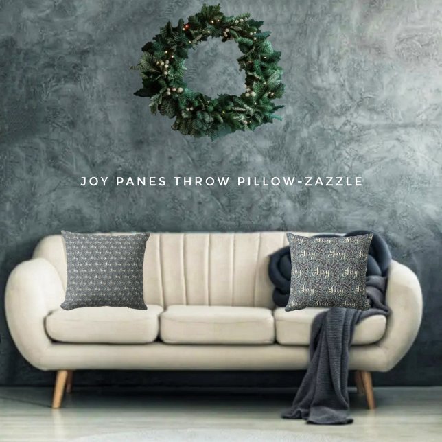 Joy Panes Kissen (Von Creator hochgeladen)