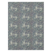 Joy Panes Tischdecke (Vorderseite)