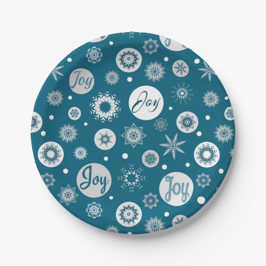 Joy Pappteller (Vorderseite)