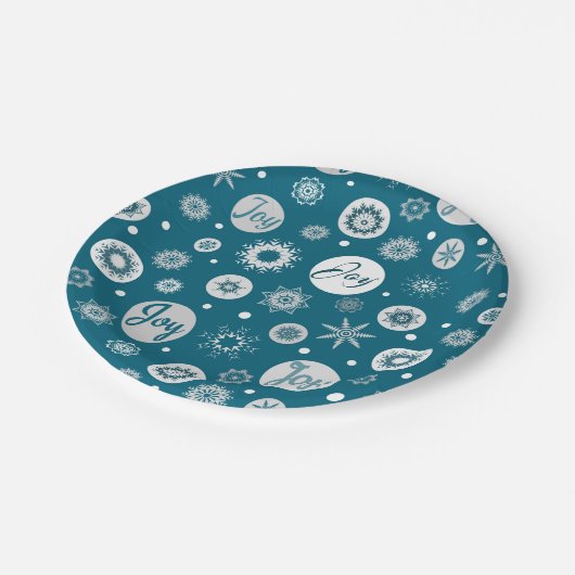 Joy Pappteller (Schrägansicht)