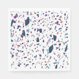 Joy Pieces Serviette