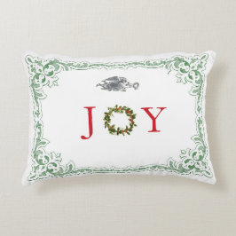 Joy Pillow Dekokissen