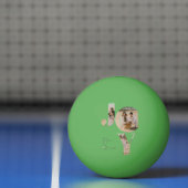 Joy Ping Pong Ball Tischtennisball (Netto)