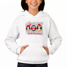 JOY Pinguine Christmas Custom Age Kids