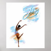 Joy Poster (Vorne)