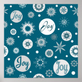 Joy Poster (Vorne)