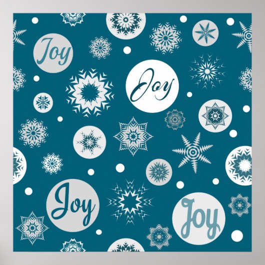 Joy Poster (Vorne)
