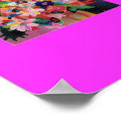JOY POSTER (Ecke)