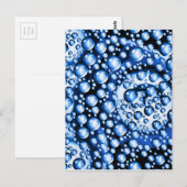 Joy_ Postkarte (Vorne/Hinten)