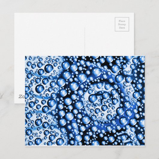 Joy_ Postkarte (Vorne/Hinten)