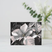 Joy Postkarte (Stehend Vorderseite)