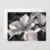 Joy Postkarte (Vorne/Hinten)