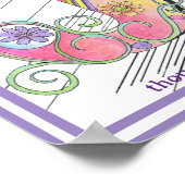 Joy Print, Value Poster Paper (Semi-Gloss) (Ecke)