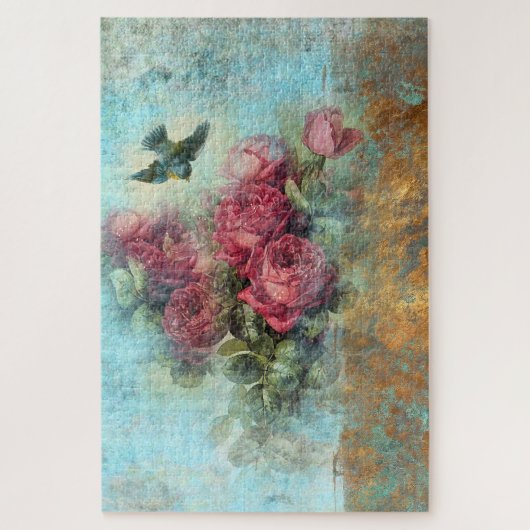 JOY - Puzzle (Vertikal)