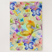 Joy Puzzle (Vertikal)