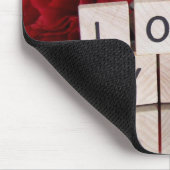 Joy Reflection Mousepad (Ecke)