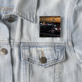 Joy Ride 2: Dead Ahead Button (Beispiel)