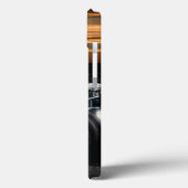 Joy Ride Case-Mate iPhone Hülle (Rückseite / Links)