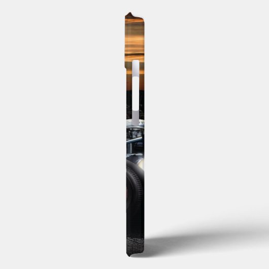 Joy Ride Case-Mate iPhone Hülle (Rückseite / Links)