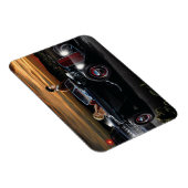 Joy Ride Magnet (Rechte Seite)