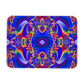Joy Ride! Magnet (Horizontal)