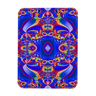 Joy Ride! Magnet