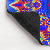 Joy Ride! Mousepad (Ecke)