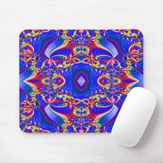 Joy Ride! Mousepad (Mit Mouse)
