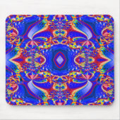 Joy Ride! Mousepad (Vorne)