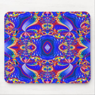 Joy Ride! Mousepad