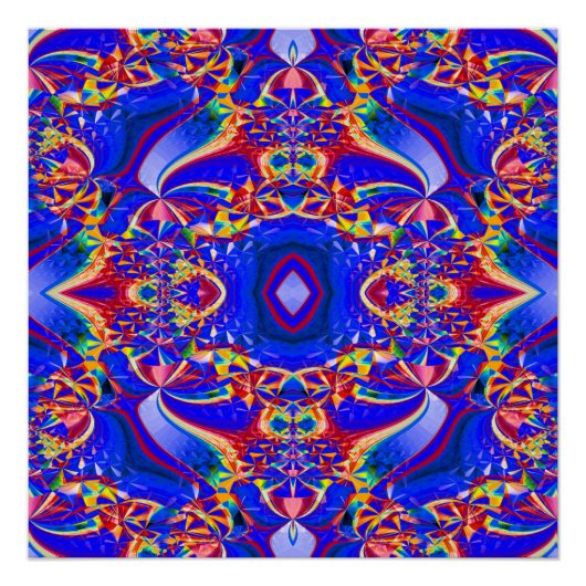 Joy Ride! Poster (Vorderseite)