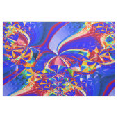 Joy Ride!. Stoff (Fat Quarter (45,7 x 55,9 cm))