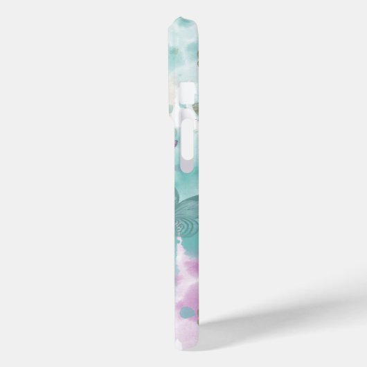 Joy Rises aus dem Soul Case-Mate iPhone Hülle (Rückseite / Links)