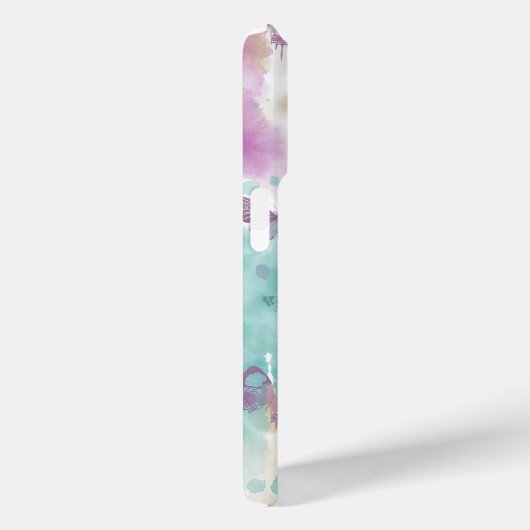 Joy Rises aus dem Soul Case-Mate iPhone Hülle (Rückseite / Rechts)