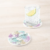 Joy Rises aus dem Soul Getränkeuntersetzer (Seite)