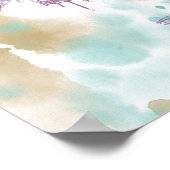 Joy Rises aus dem Soul Poster (Ecke)