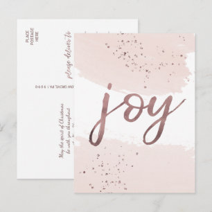 Joy   Rose Weihnachten