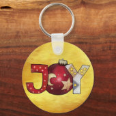 Joy Schlüsselanhänger (Vorderseite)