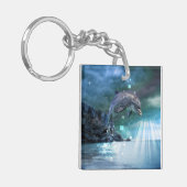 JOY - SCHLÜSSELANHÄNGER (Vorderseite links)