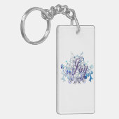 Joy Schlüsselanhänger (Vorderseite links)