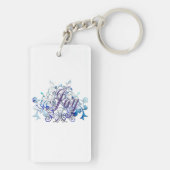 Joy Schlüsselanhänger (Rückseite)