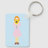 Joy Schlüsselanhänger (Rückseite)