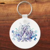 Joy! Schlüsselanhänger (Vorderseite)