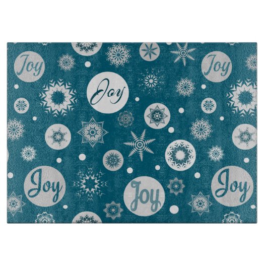 Joy Schneidebrett (Vorderseite)