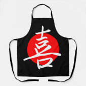 Joy Schürze (Vorderseite)