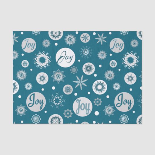 Joy Seidenpapier (Vorderseite)