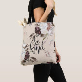 JOY/ Seien Sie freundlich Floral Spring Tasche (Von Nahem)