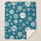 Joy Sherpadecke (Vorderseite)