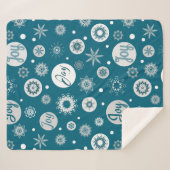 Joy Sherpadecke (Vorderseite (Horizontal))